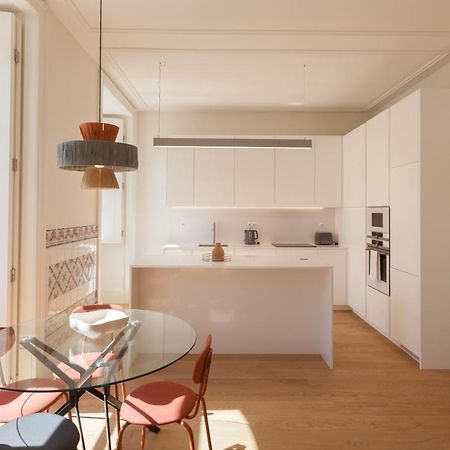 Flh Downtown Central Boho Flat Лиссабон Экстерьер фото