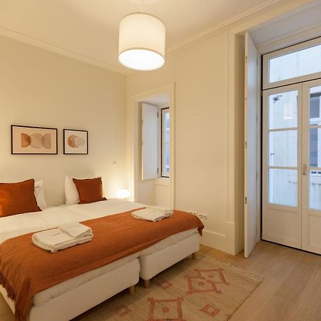Flh Downtown Central Boho Flat Лиссабон Экстерьер фото