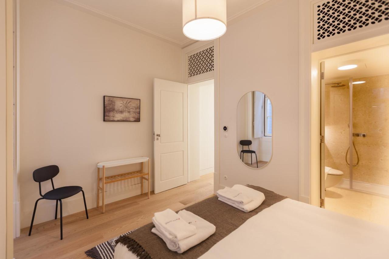 Flh Downtown Central Boho Flat Лиссабон Экстерьер фото