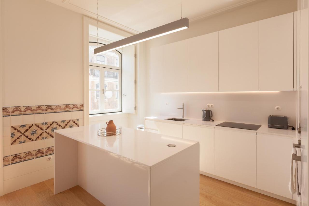 Flh Downtown Central Boho Flat Лиссабон Экстерьер фото
